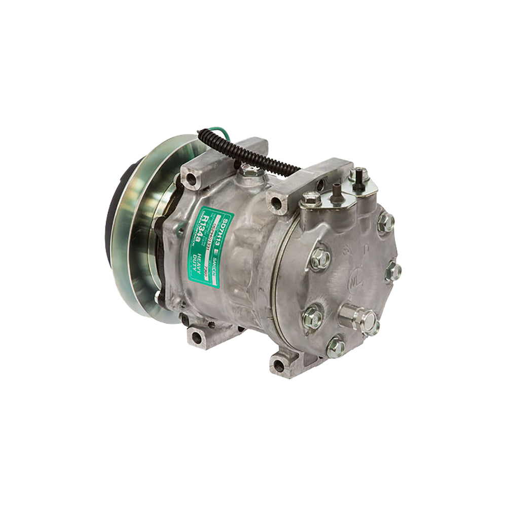Omega Compressor SD7H13 B1 24V 146mm WL Head OE LC91V001F7 20-07360