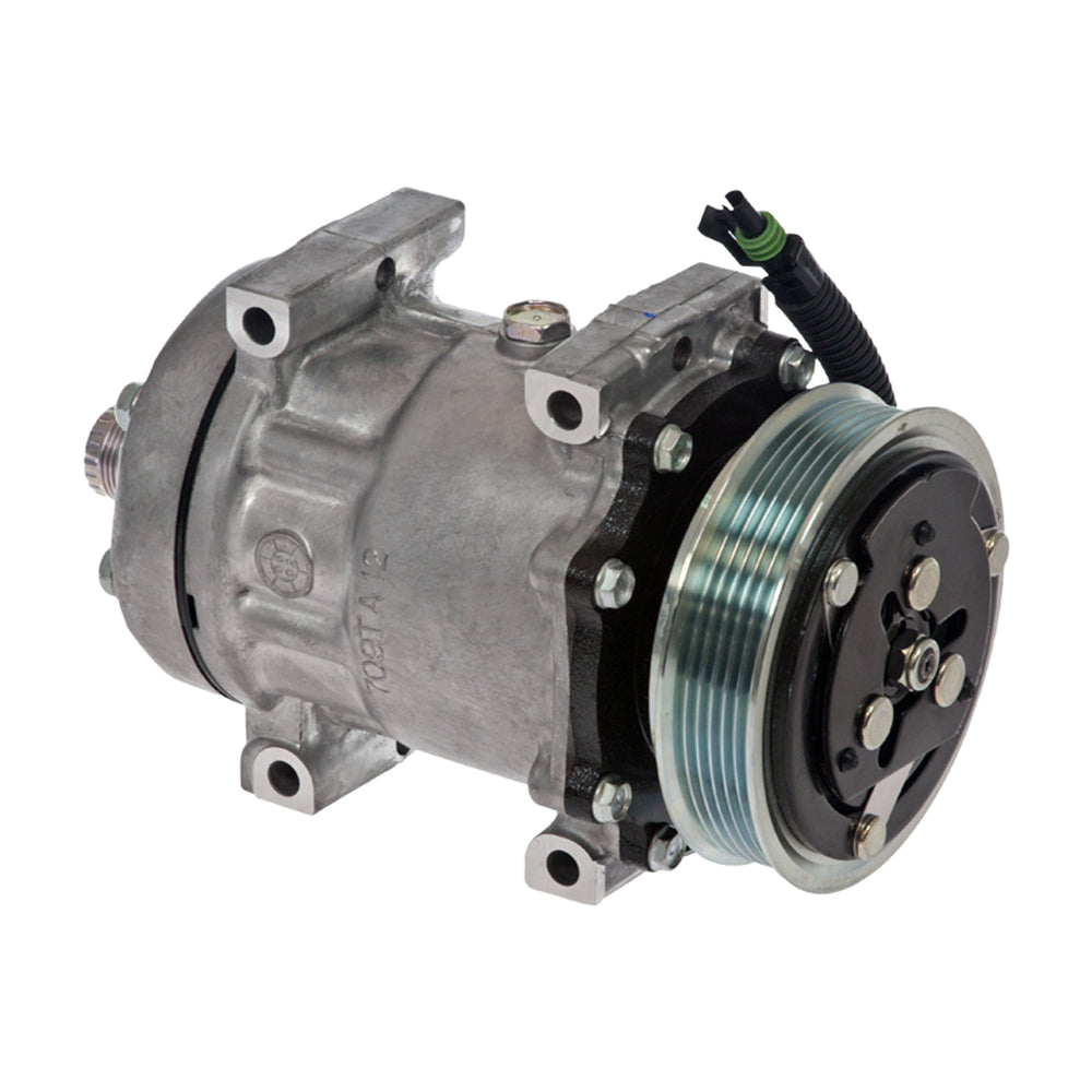 Omega Compressor SD709 7701 PV6 20-07701-AM