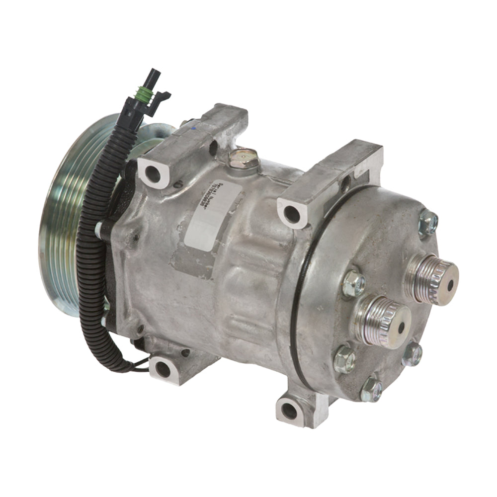 Omega Compressor SD709 7701 PV6 20-07701-AM