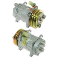 Omega Compressor SD709A 7715 20-07715