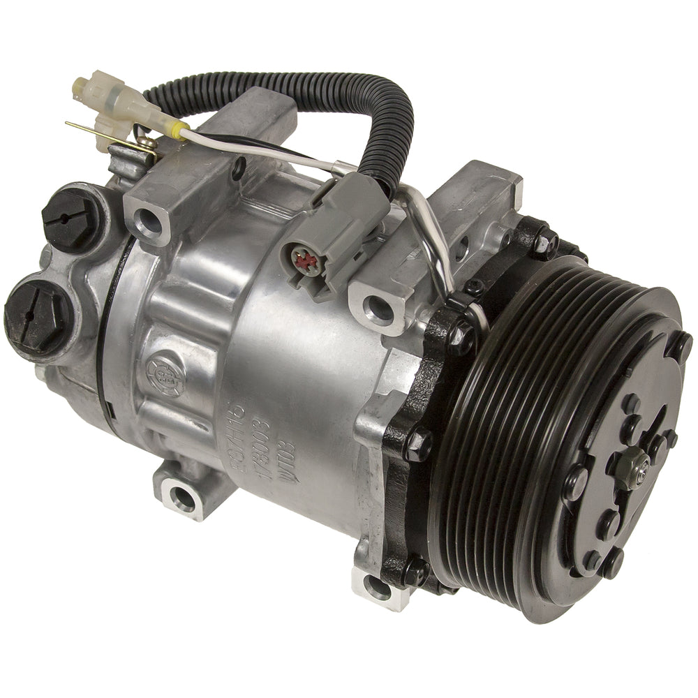 Omega Compressor SD7H15 4474/7804 PV8 Dir Mt 20-07804-AM