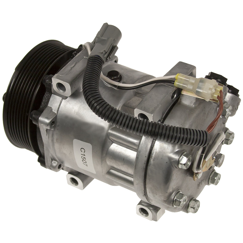 Omega Compressor SD7H15 4474/7804 PV8 Dir Mt 20-07804-AM