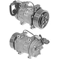 Omega Compressor SD7H15 4474/7804 PV8 Dir Mt 20-07804