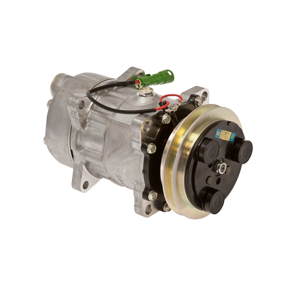 Omega Compressor SD7H15 7954 133mm 1A 12V 20-07812