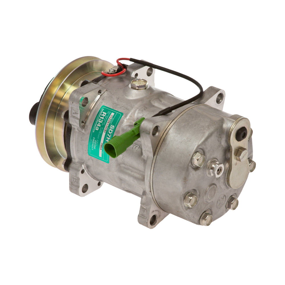 Omega Compressor SD7H15 7954 133mm 1A 12V 20-07812