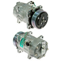 Omega Compressor SD7H15 7820 PV6 20-07820
