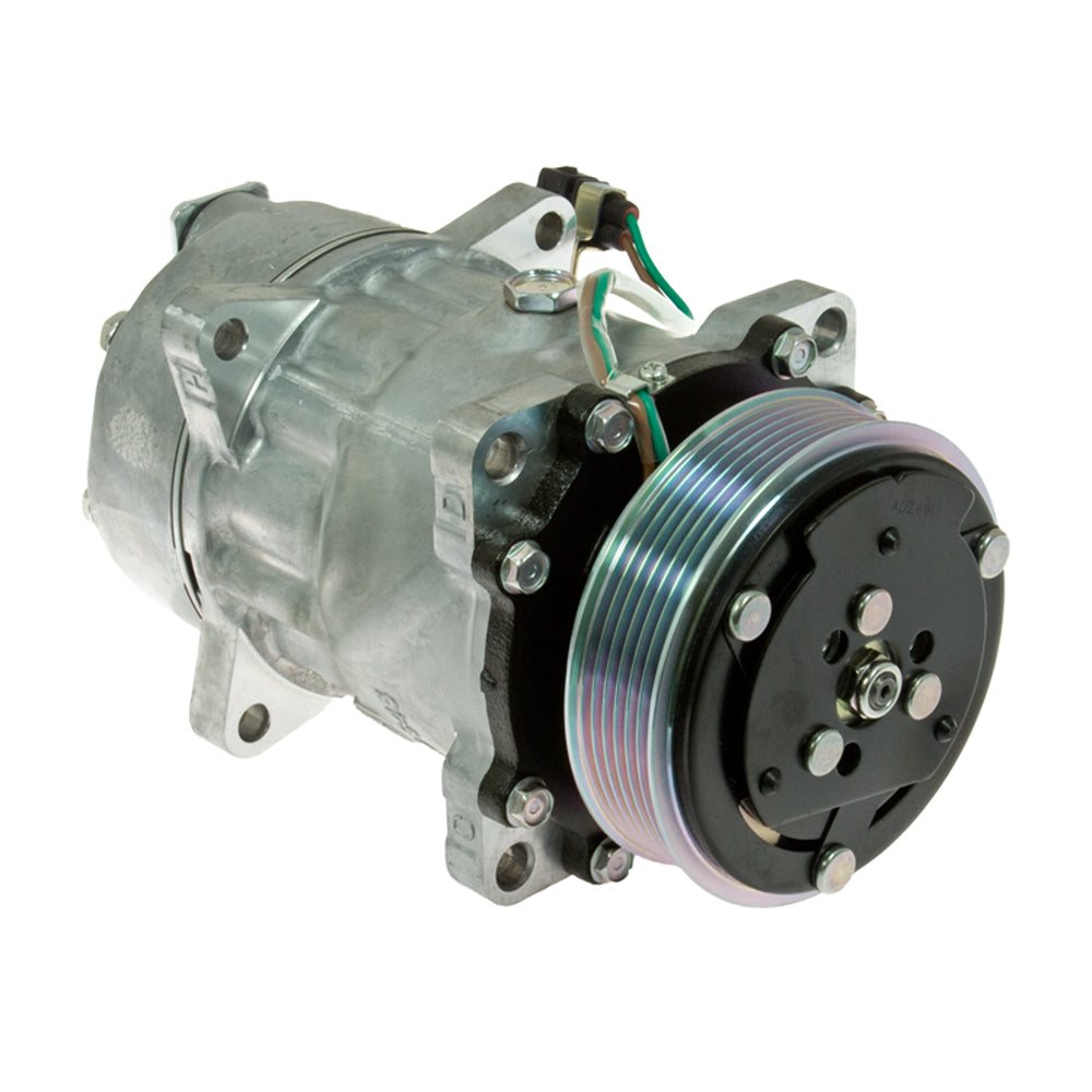 Omega Compressor SD7H15 7820 PV6 20-07820