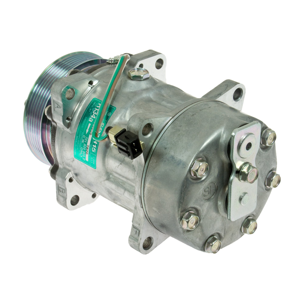 Omega Compressor SD7H15 7820 PV6 20-07820