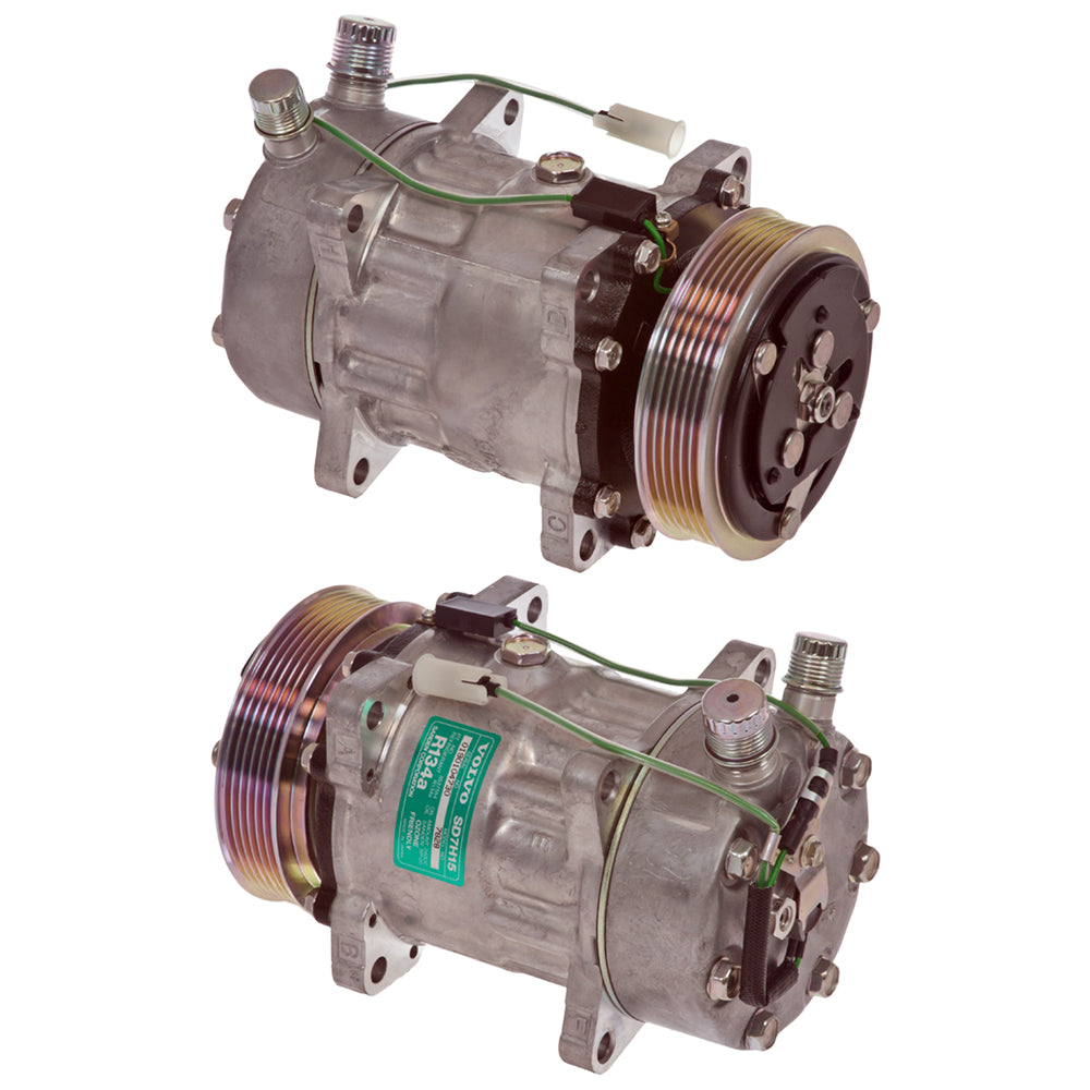 Omega Compressor SD7H15 7828 20-07828