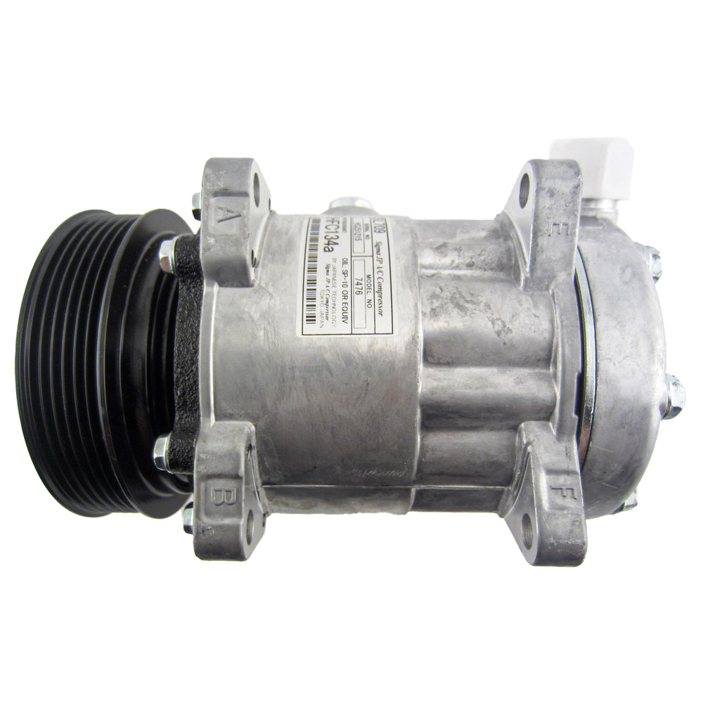 Omega Compressor SD7H15 7828 20-07828
