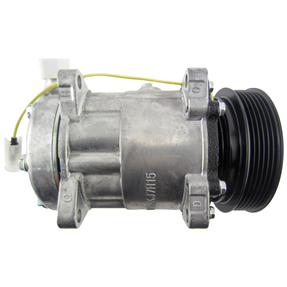 Omega Compressor SD7H15 7828 20-07828
