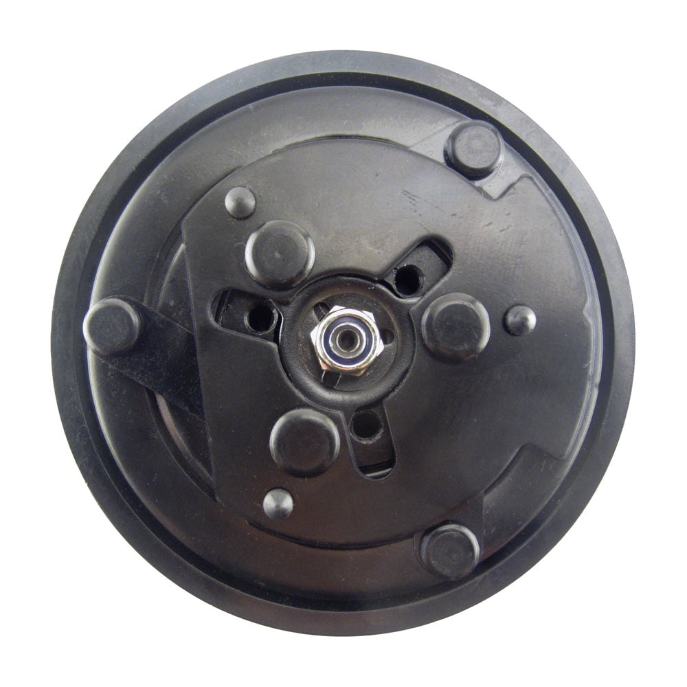 Omega Compressor SD7H15 7828 20-07828