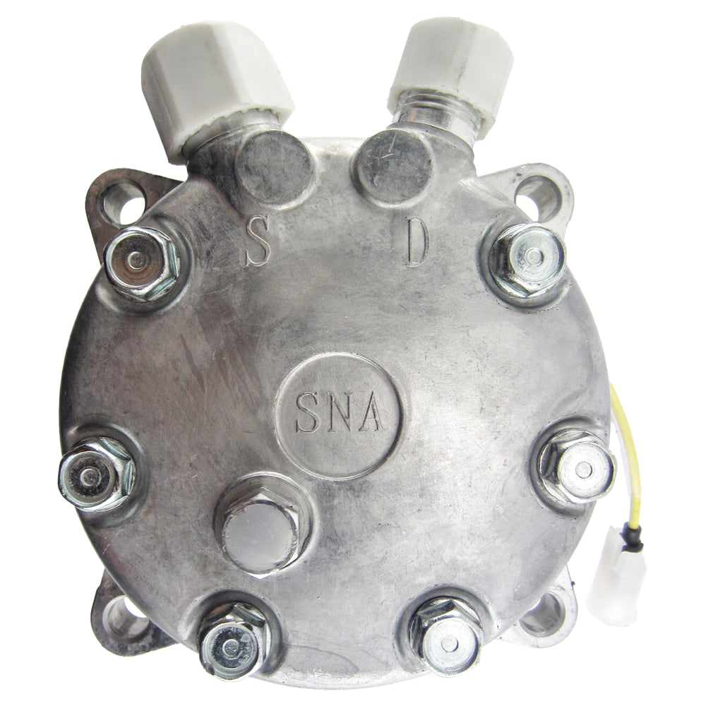 Omega Compressor SD7H15 7828 20-07828