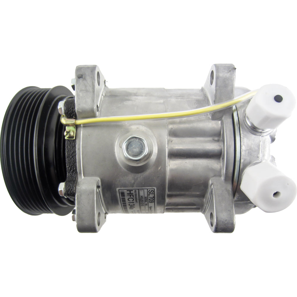 Omega Compressor SD7H15 7828 20-07828