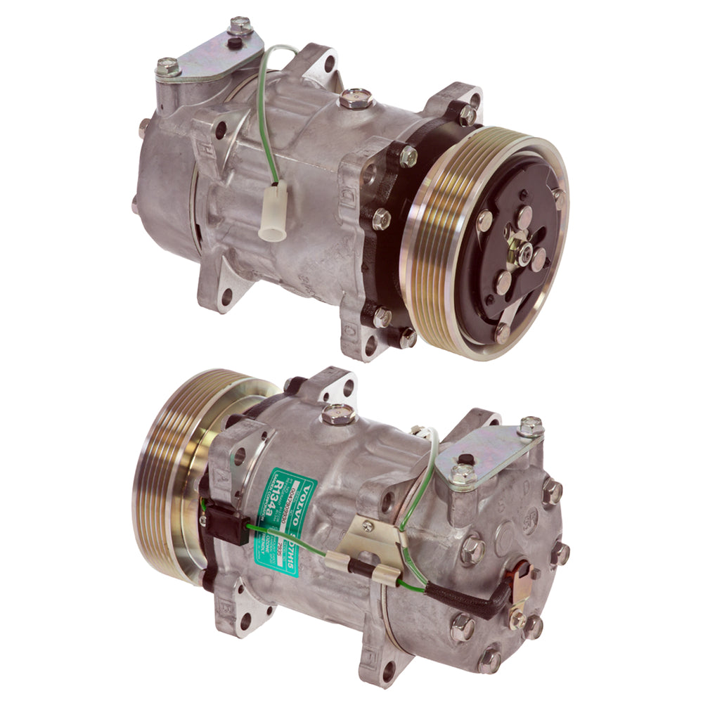 Omega Compressor SD7H15 7935 20-07935