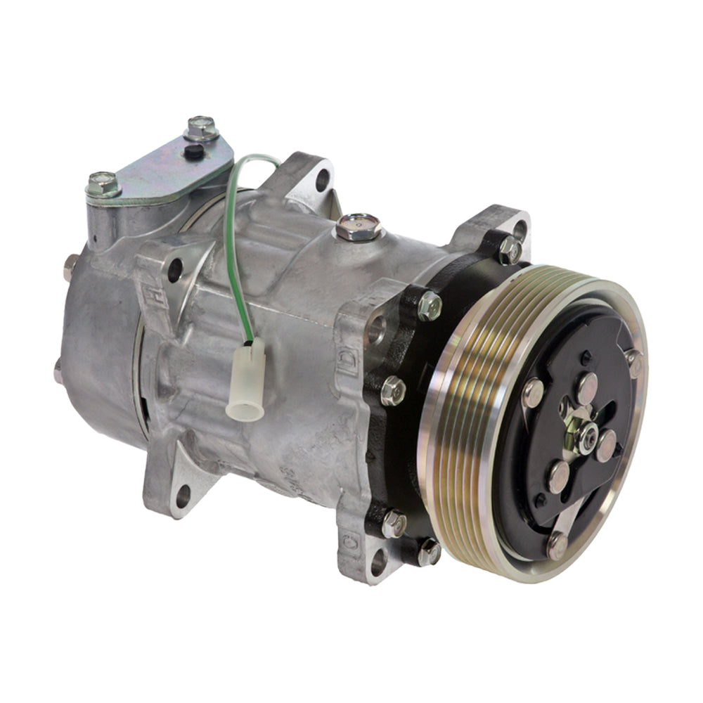 Omega Compressor SD7H15 7935 20-07935