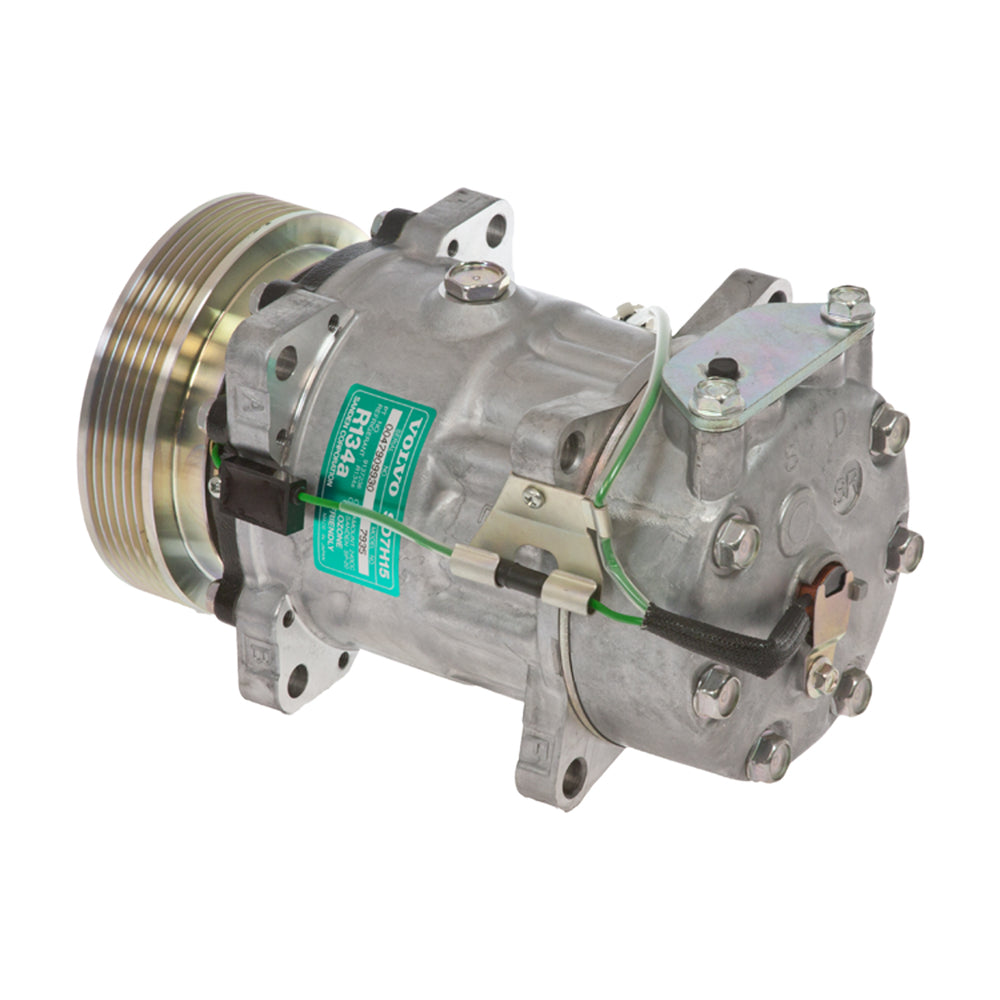 Omega Compressor SD7H15 7935 20-07935