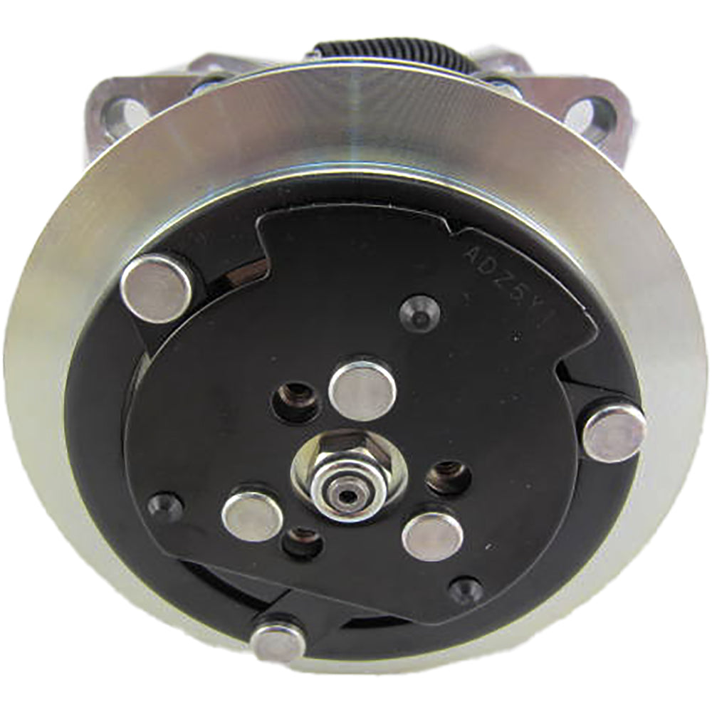 Omega Compressor SD7H15 Ear MT 1GR 135mm 24V Hto MD Head 20-07948-AM