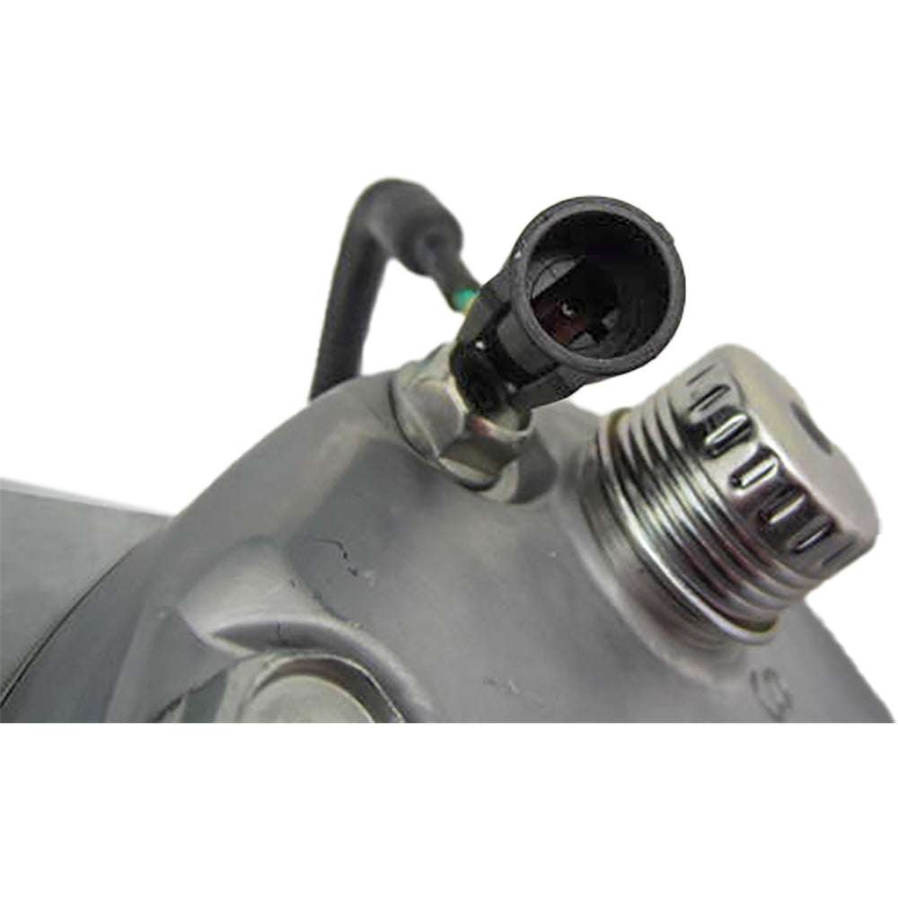 Omega Compressor SD7H15 Ear MT 1GR 135mm 24V Hto MD Head 20-07948-AM