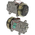 Omega Compressor SD7H15 7952 Hpad 140mm 2A 12V QC R134A 20-07952