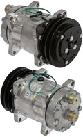 Omega Compressor SD7H15 8015 Hto 135mm 2A 24V 20-08015-AM