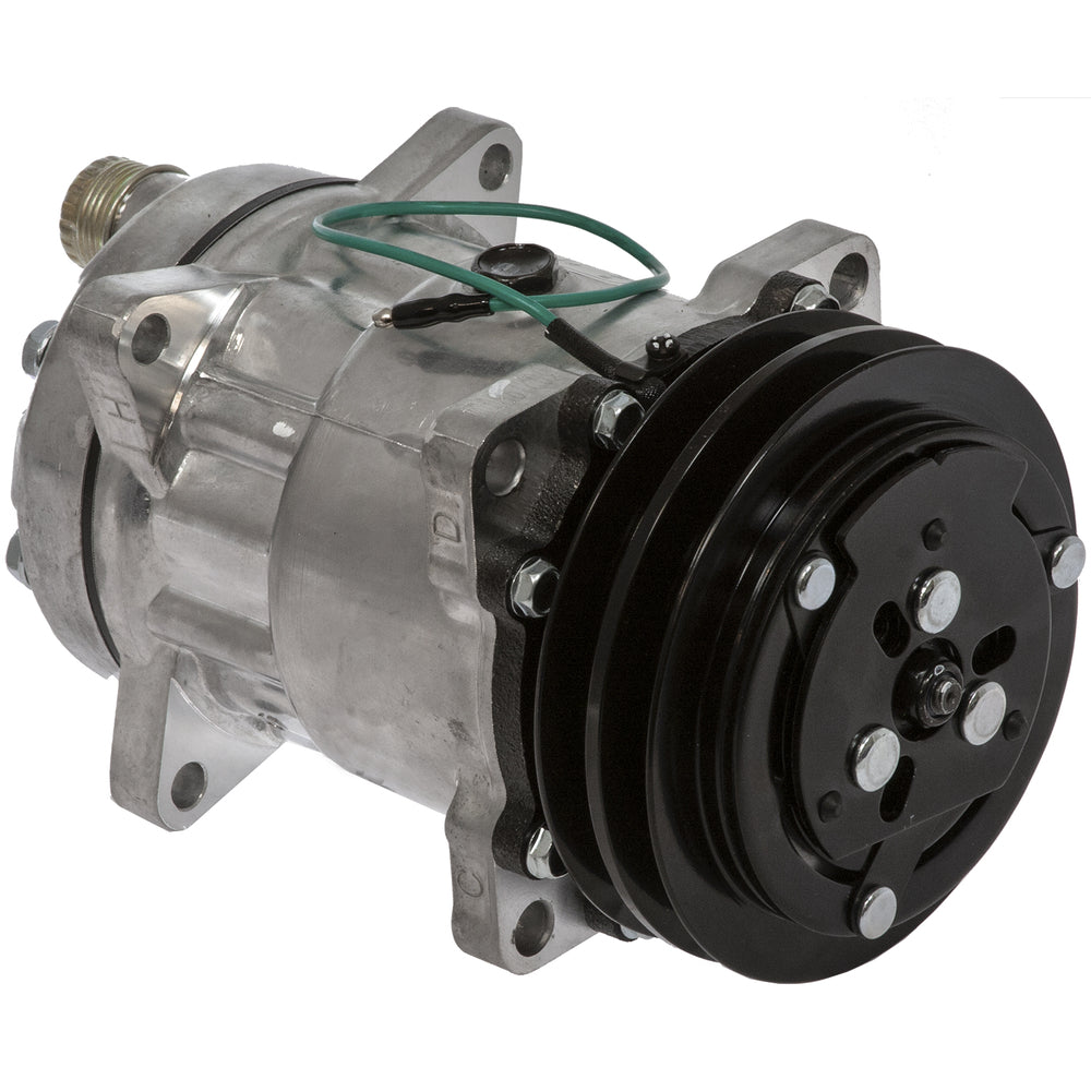 Omega Compressor SD7H15 8015 Hto 135mm 2A 24V 20-08015-AM