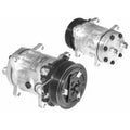 Omega Compressor SD7H15 8025 Hor 119mm PV6 12V Ear LS 20-08025
