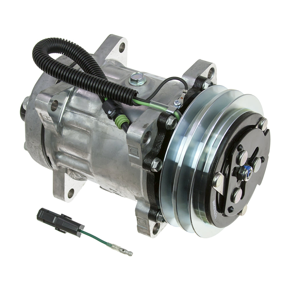 Omega Compressor SD7H15 4293U1 8036 Hto 135mm Ear 2A 24V 20-08036