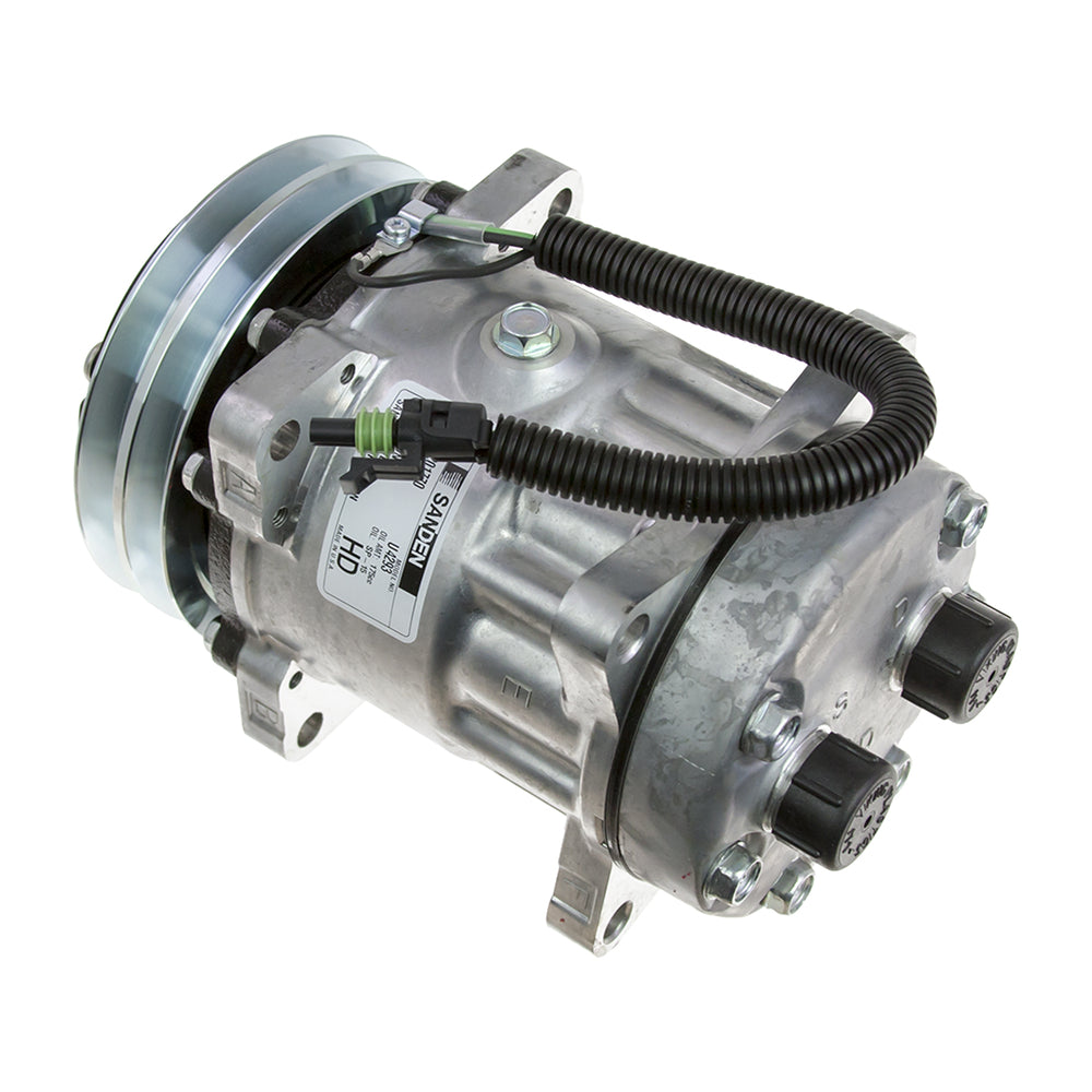 Omega Compressor SD7H15 4293U1 8036 Hto 135mm Ear 2A 24V 20-08036