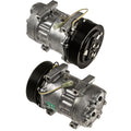 Omega Compressor SD7H15 Direct MT PV8 132mm 24V WV Head 20-08044