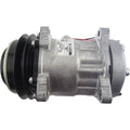 Omega Compressor SD7H15 1GR 133mm Ear MT 24V Hpad QC Head 20-08051-AM