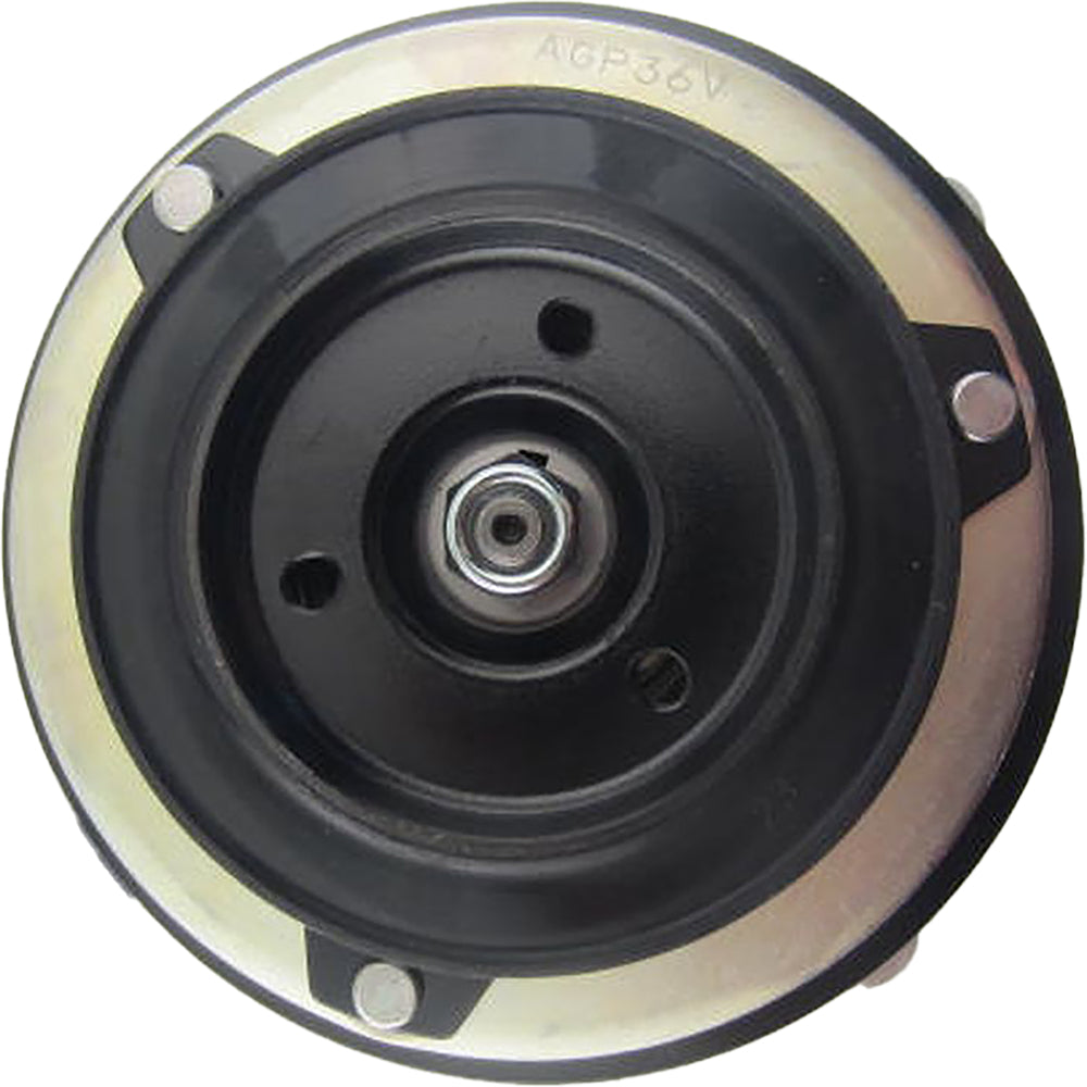 Omega Compressor SD7H15 1GR 133mm Ear MT 24V Hpad QC Head 20-08051-AM