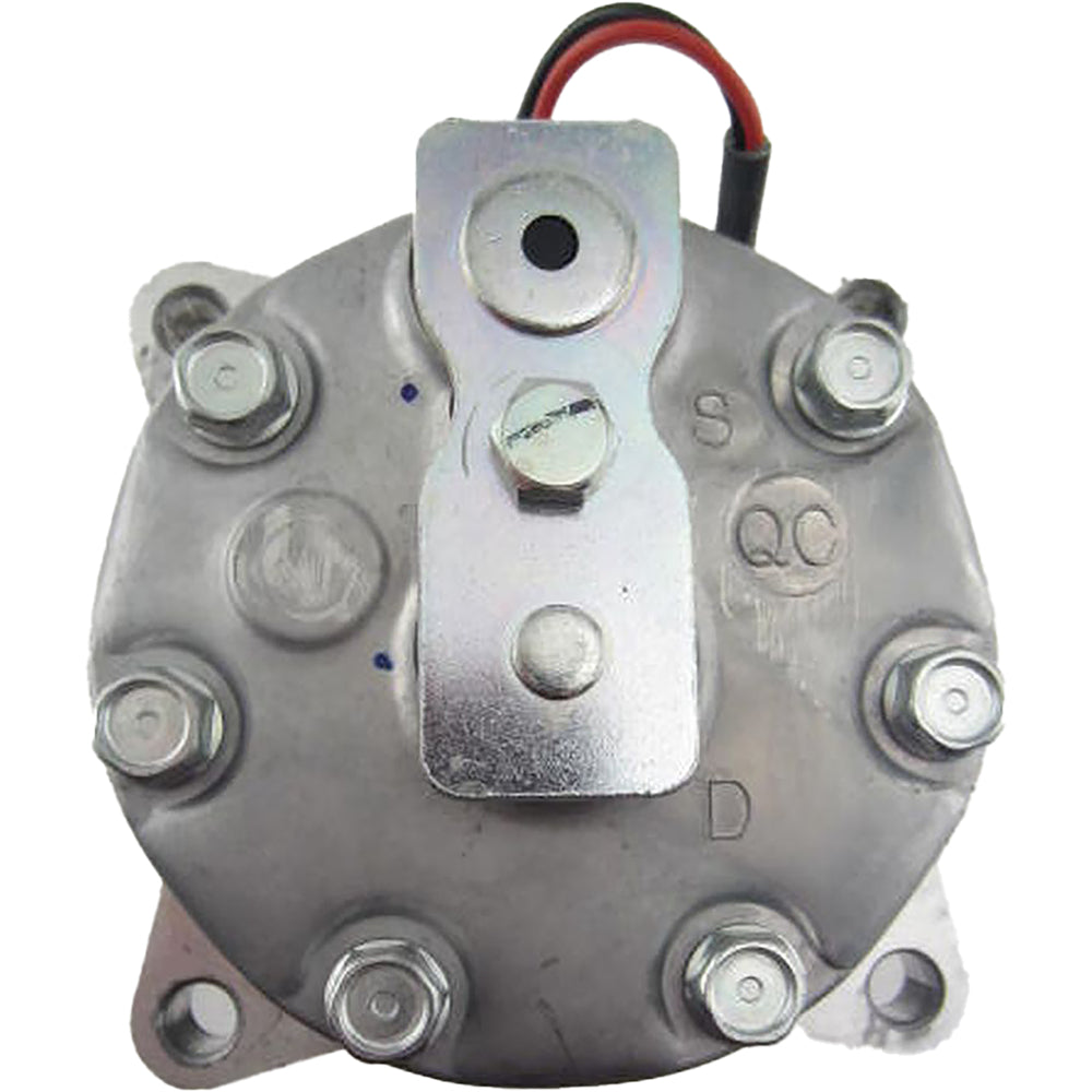 Omega Compressor SD7H15 1GR 133mm Ear MT 24V Hpad QC Head 20-08051-AM