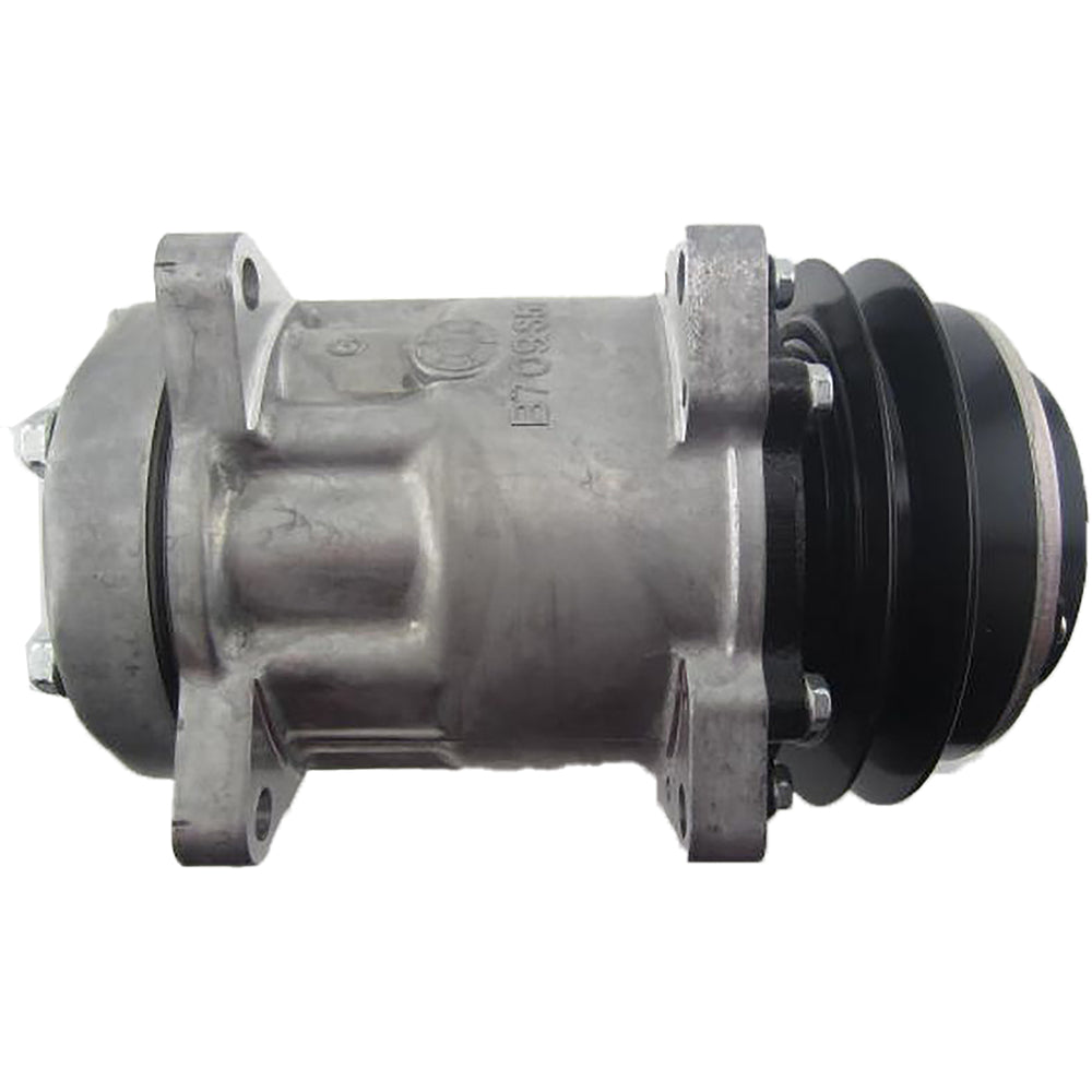 Omega Compressor SD7H15 1GR 133mm Ear MT 24V Hpad QC Head 20-08051-AM