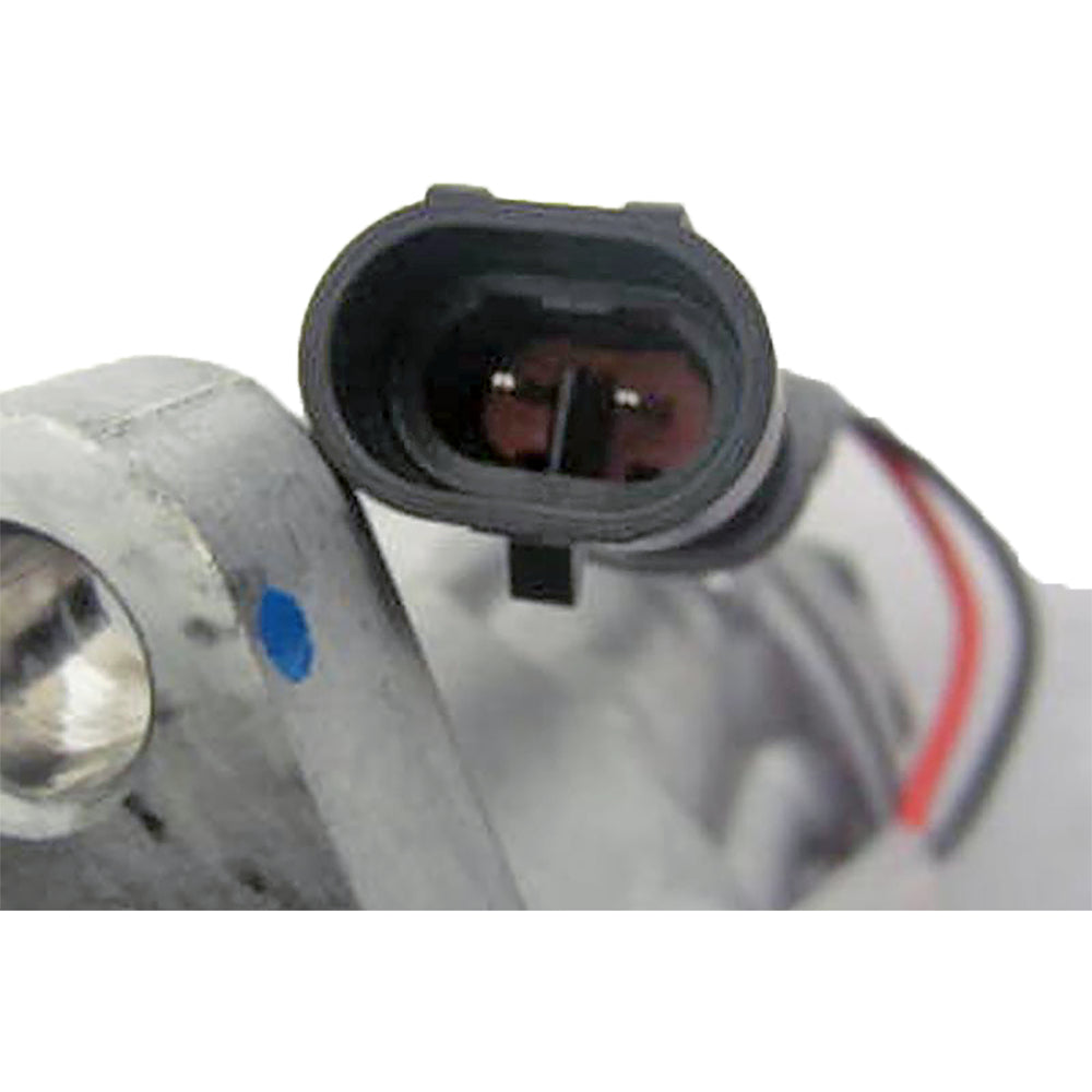 Omega Compressor SD7H15 1GR 133mm Ear MT 24V Hpad QC Head 20-08051-AM