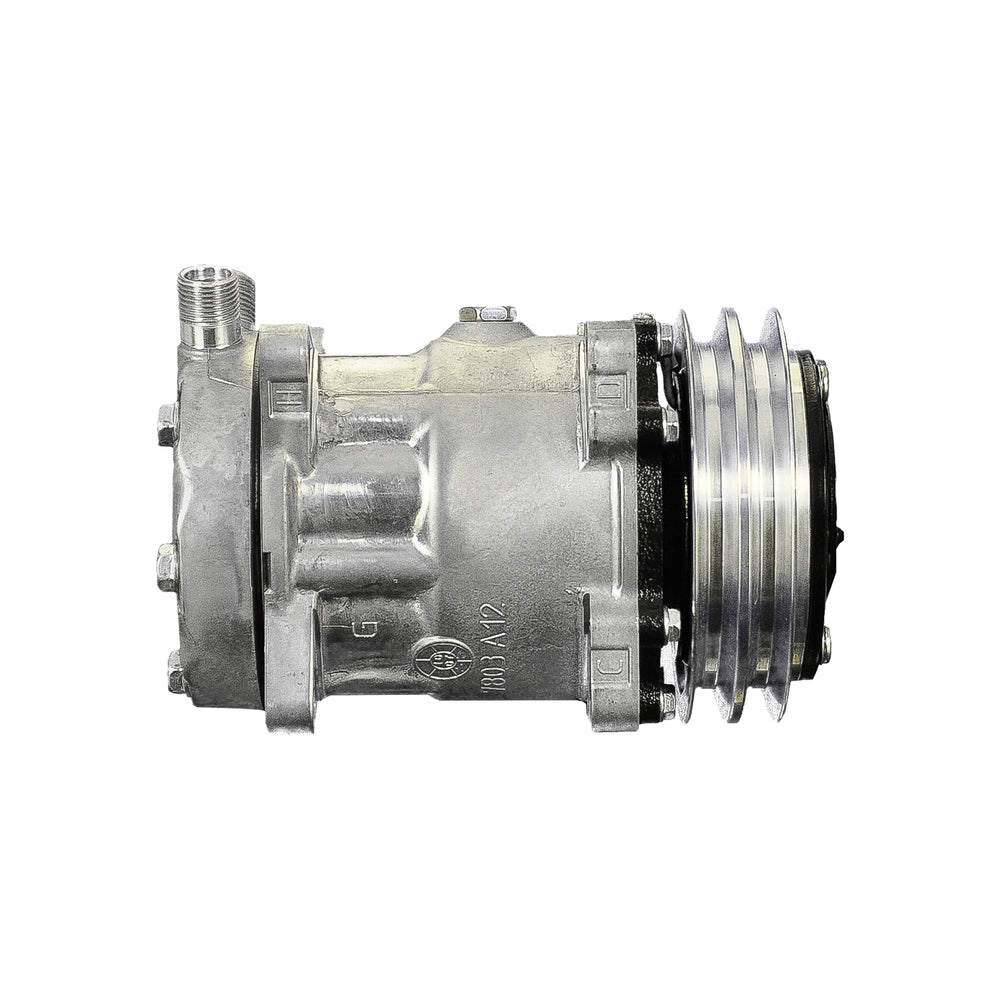 Omega Compressor SD7H15 Ear MT 2G 132mm 24V Vor JE Head 20-08053-AM