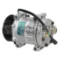 Omega Compressor SD7H15 Direct MT PV8 119mm 24V Hto MD Head 20-08090-AM