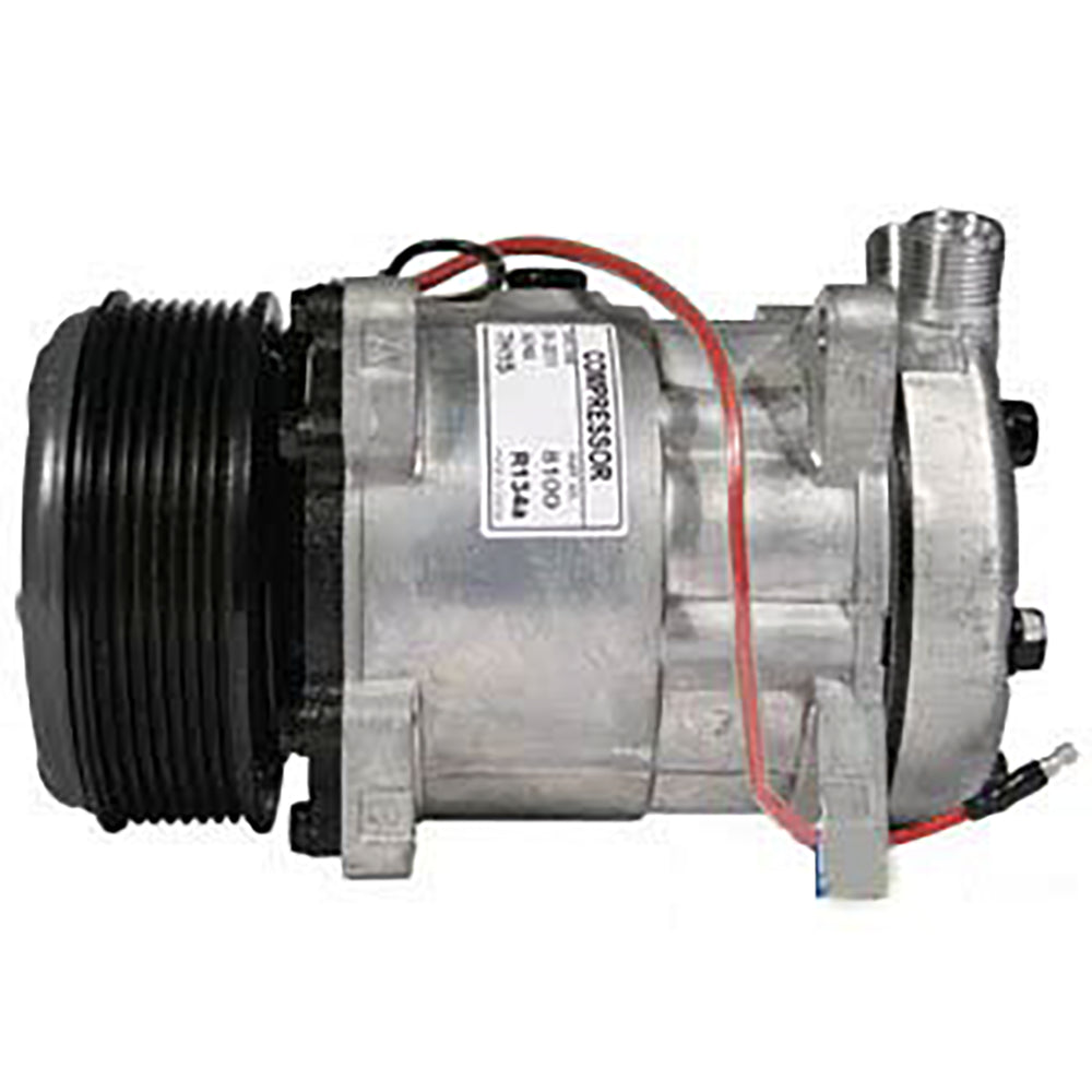 Omega Compressor SD7H15 8100 PV8 12V 119mm Vor JE Head 20-08100