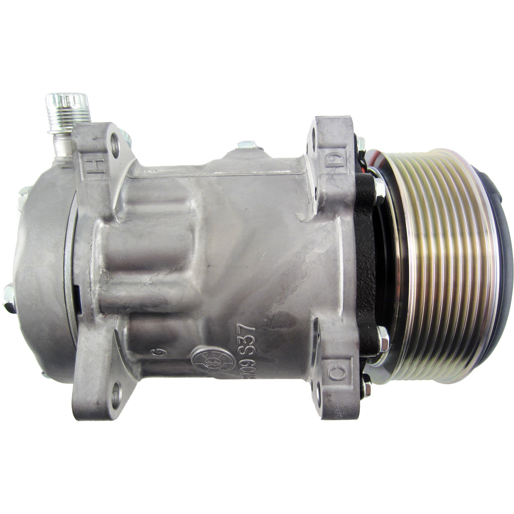 Omega Compressor SD7H15 8100 PV8 12V 119mm Vor JE Head 20-08100