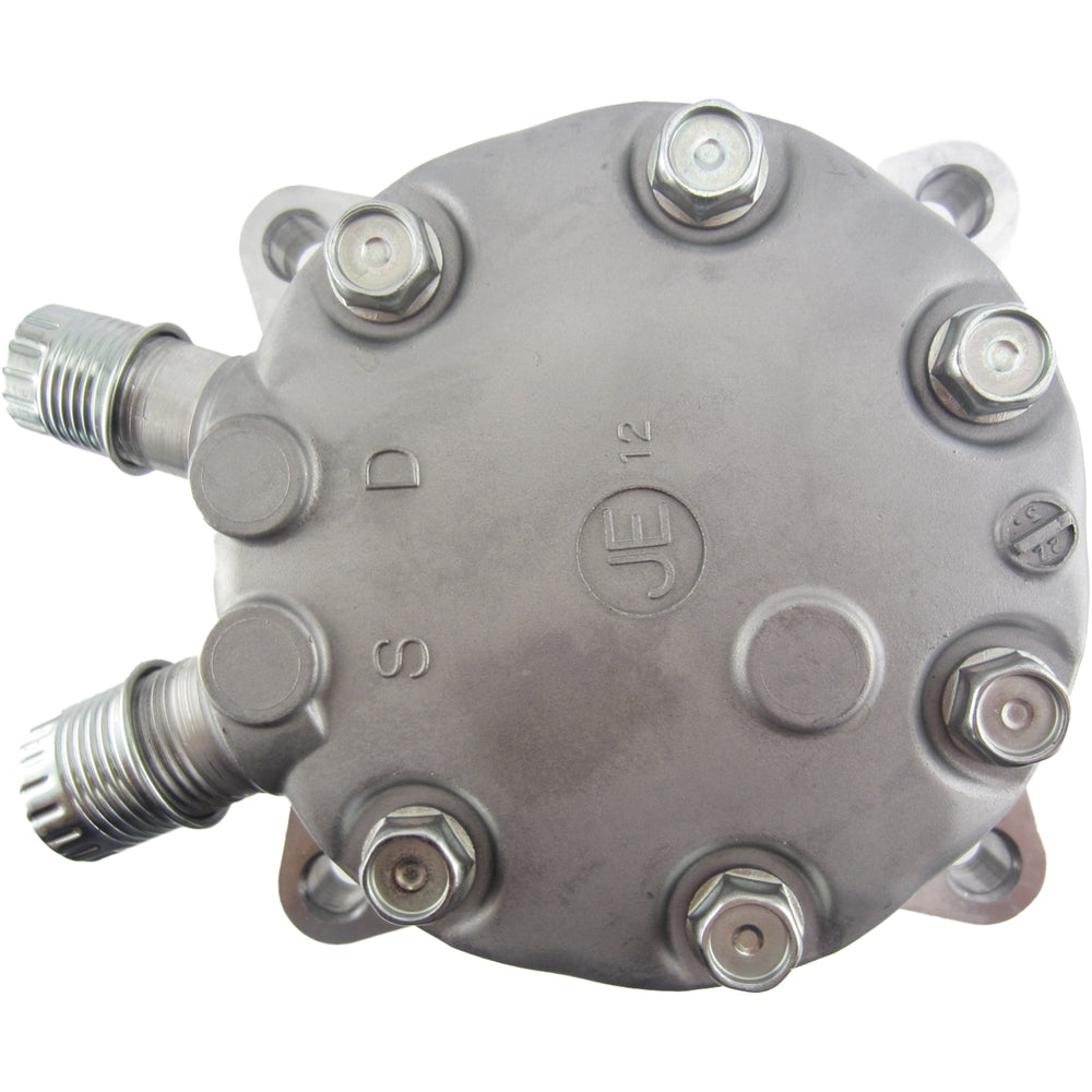 Omega Compressor SD7H15 8100 PV8 12V 119mm Vor JE Head 20-08100