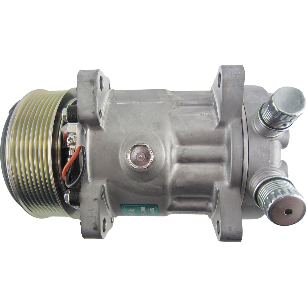 Omega Compressor SD7H15 8100 PV8 12V 119mm Vor JE Head 20-08100