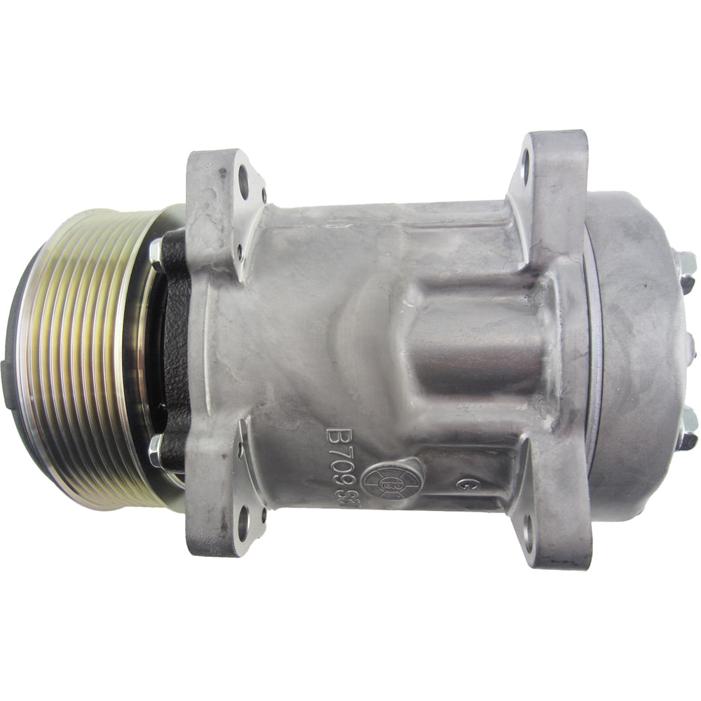 Omega Compressor SD7H15 8100 PV8 12V 119mm Vor JE Head 20-08100