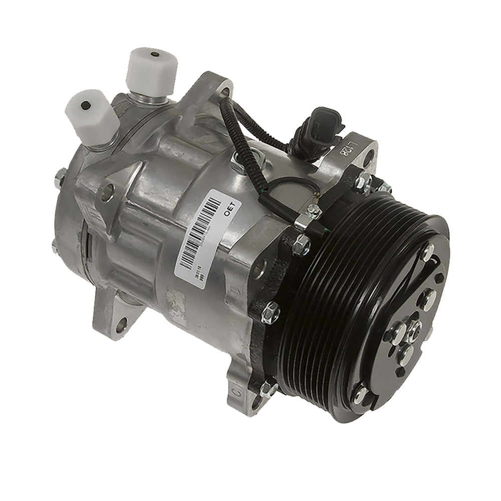 Omega Compressor SD7H15 Ear MT PV8 119mm 24V Vor FZ Head 20-08117-AM
