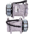 Omega Compressor SD7H15 8126 2 Grv 132mm 24V JE Head 20-08126