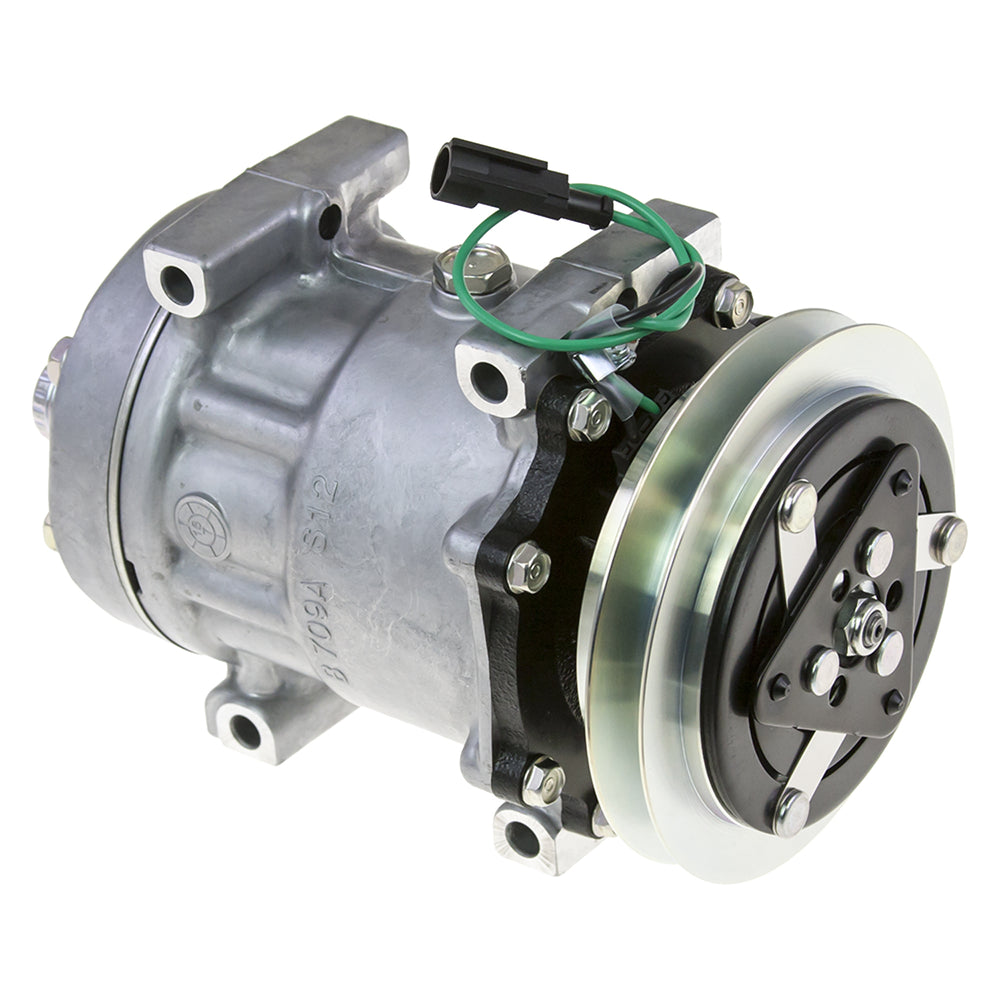 Omega Compressor SD7H15 8133 1 Grv 135mm 24V Hto MD Head 20-08133