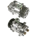 Omega Compressor SD7H15 8144 PV8 119mm 24V Direct H 1 x 14 20-08144-AM