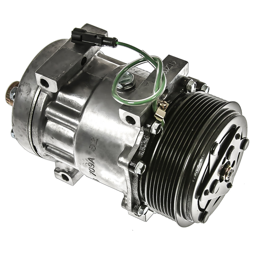Omega Compressor SD7H15 8144 PV8 119mm 24V Direct H 1 x 14 20-08144-AM