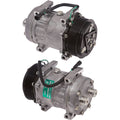 Omega Compressor SD7H15 8144 PV8 119mm 24V Direct H 1 x 14 20-08144