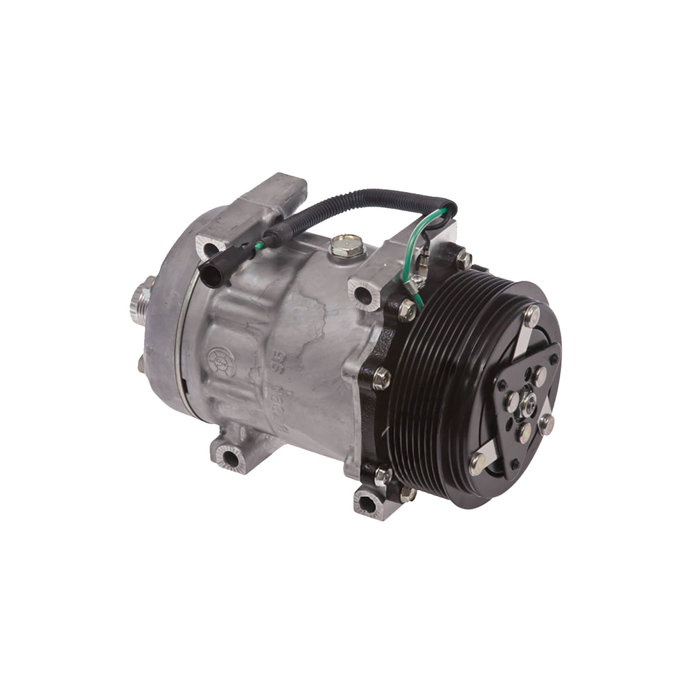 Omega Compressor SD7H15 8144 PV8 119mm 24V Direct H 1 x 14 20-08144