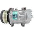 Omega Compressor SD7H15 PV4 12V 112mm WV Head 20-08148